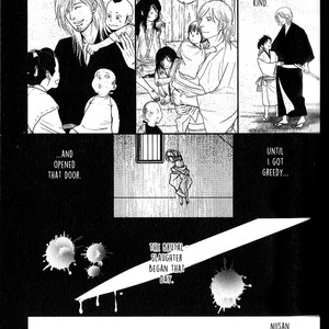 [OKADAYA Tetuzoh] sen – vol.02 (update c.2+3) [Eng] – Gay Manga sex 39