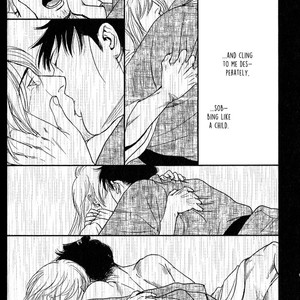 [OKADAYA Tetuzoh] sen – vol.02 (update c.2+3) [Eng] – Gay Manga sex 40
