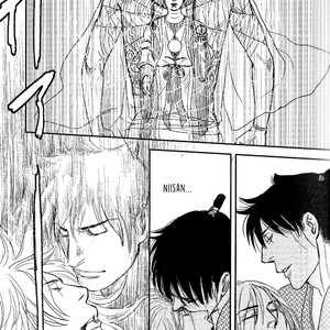 [OKADAYA Tetuzoh] sen – vol.02 (update c.2+3) [Eng] – Gay Manga sex 43