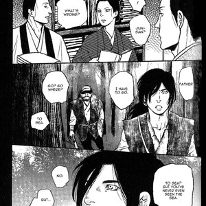 [OKADAYA Tetuzoh] sen – vol.02 (update c.2+3) [Eng] – Gay Manga sex 53
