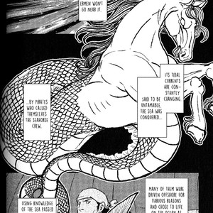 [OKADAYA Tetuzoh] sen – vol.02 (update c.2+3) [Eng] – Gay Manga sex 56