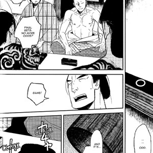 [OKADAYA Tetuzoh] sen – vol.02 (update c.2+3) [Eng] – Gay Manga sex 64