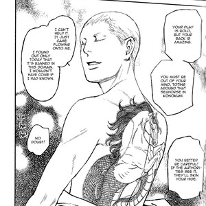 [OKADAYA Tetuzoh] sen – vol.02 (update c.2+3) [Eng] – Gay Manga sex 65