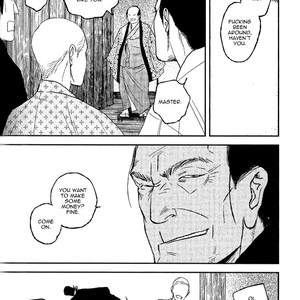 [OKADAYA Tetuzoh] sen – vol.02 (update c.2+3) [Eng] – Gay Manga sex 68