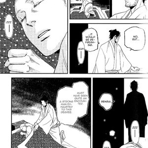 [OKADAYA Tetuzoh] sen – vol.02 (update c.2+3) [Eng] – Gay Manga sex 71