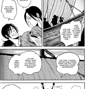 [OKADAYA Tetuzoh] sen – vol.02 (update c.2+3) [Eng] – Gay Manga sex 80