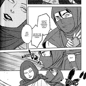 [OKADAYA Tetuzoh] sen – vol.02 (update c.2+3) [Eng] – Gay Manga sex 88