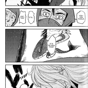 [OKADAYA Tetuzoh] sen – vol.02 (update c.2+3) [Eng] – Gay Manga sex 93