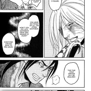 [OKADAYA Tetuzoh] sen – vol.02 (update c.2+3) [Eng] – Gay Manga sex 100