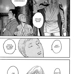 [OKADAYA Tetuzoh] sen – vol.02 (update c.2+3) [Eng] – Gay Manga sex 104