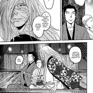 [OKADAYA Tetuzoh] sen – vol.02 (update c.2+3) [Eng] – Gay Manga sex 106