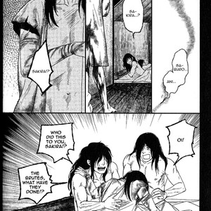 [OKADAYA Tetuzoh] sen – vol.02 (update c.2+3) [Eng] – Gay Manga sex 110