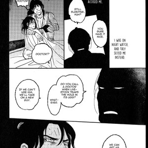 [OKADAYA Tetuzoh] sen – vol.02 (update c.2+3) [Eng] – Gay Manga sex 111