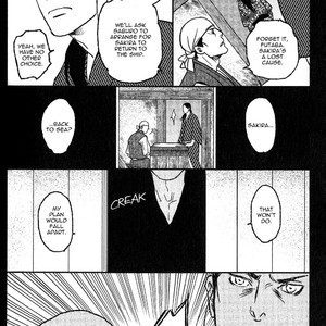 [OKADAYA Tetuzoh] sen – vol.02 (update c.2+3) [Eng] – Gay Manga sex 134