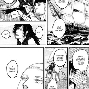 [OKADAYA Tetuzoh] sen – vol.02 (update c.2+3) [Eng] – Gay Manga sex 153