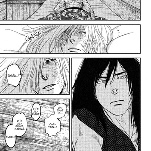 [OKADAYA Tetuzoh] sen – vol.02 (update c.2+3) [Eng] – Gay Manga sex 154
