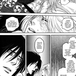 [OKADAYA Tetuzoh] sen – vol.02 (update c.2+3) [Eng] – Gay Manga sex 156