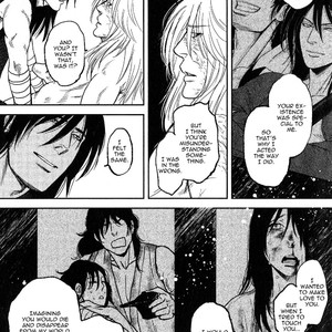 [OKADAYA Tetuzoh] sen – vol.02 (update c.2+3) [Eng] – Gay Manga sex 157