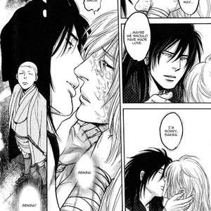 [OKADAYA Tetuzoh] sen – vol.02 (update c.2+3) [Eng] – Gay Manga sex 158