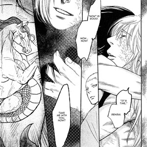 [OKADAYA Tetuzoh] sen – vol.02 (update c.2+3) [Eng] – Gay Manga sex 159