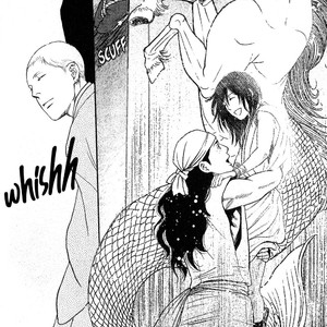 [OKADAYA Tetuzoh] sen – vol.02 (update c.2+3) [Eng] – Gay Manga sex 160
