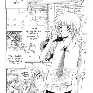 [Kijin] Love Letter [Eng] – Gay Manga sex 3