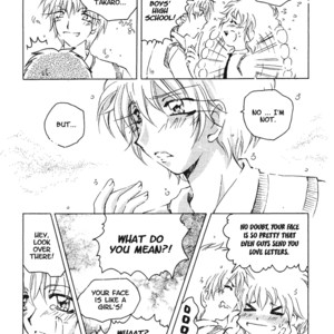 [Kijin] Love Letter [Eng] – Gay Manga sex 5