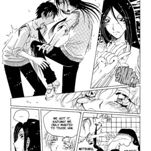[Kijin] Love Letter [Eng] – Gay Manga sex 15