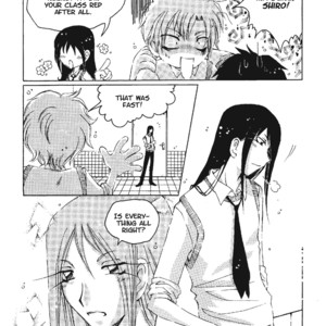[Kijin] Love Letter [Eng] – Gay Manga sex 16