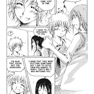 [Kijin] Love Letter [Eng] – Gay Manga sex 17