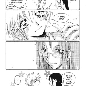 [Kijin] Love Letter [Eng] – Gay Manga sex 18