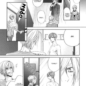 [Narusaka Rin] Dekiai Keiyaku [Eng] {Fujoshi Bitches} – Gay Manga sex 23