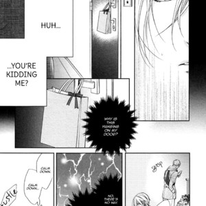 [Narusaka Rin] Dekiai Keiyaku [Eng] {Fujoshi Bitches} – Gay Manga sex 29