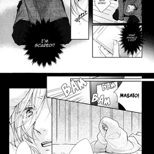 [Narusaka Rin] Dekiai Keiyaku [Eng] {Fujoshi Bitches} – Gay Manga sex 31
