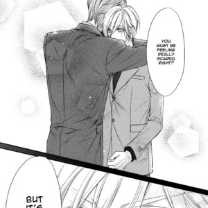 [Narusaka Rin] Dekiai Keiyaku [Eng] {Fujoshi Bitches} – Gay Manga sex 33