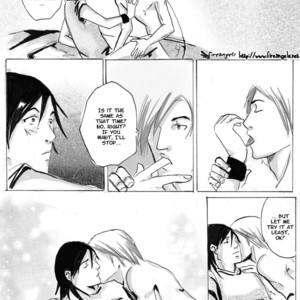 [Iruka] original dj – what’s your weakness [Eng] – Gay Manga sex 21