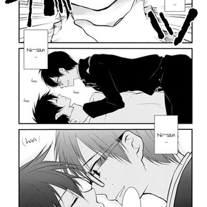 [Ai Yuco] Ao no Exorcist dj – You’re Myself, I’m Yourself [Eng] – Gay Manga sex 23