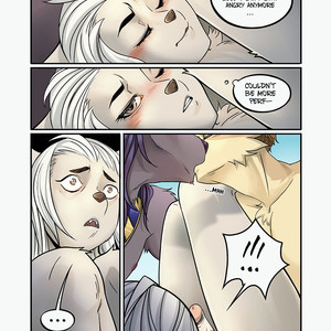 [Momoshi] Friend or Foe [Eng] – Gay Manga sex 18