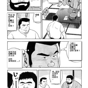 [Tatsumi Daigo] Oyakodon [kr] – Gay Manga sex 7
