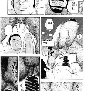 [Tatsumi Daigo] Oyakodon [kr] – Gay Manga sex 13