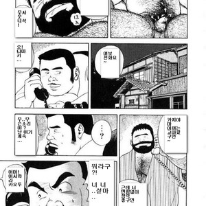 [Tatsumi Daigo] Oyakodon [kr] – Gay Manga sex 15
