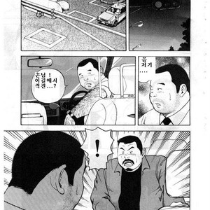 [Tatsumi Daigo] Noseru Otoko [kr] – Gay Manga sex 3