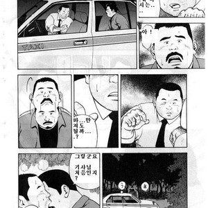 [Tatsumi Daigo] Noseru Otoko [kr] – Gay Manga sex 4
