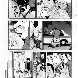 [Tatsumi Daigo] Noseru Otoko [kr] – Gay Manga sex 7