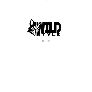 [WILD STYLE (Takemoto Arashi)] File:EX [Eng] – Gay Manga sex 3