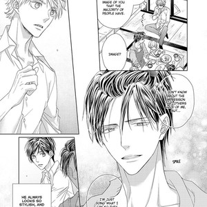 [Tsubaki] Sweet Pain (update c.2) [Eng] – Gay Manga sex 21
