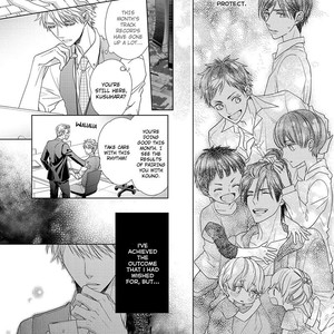 [Tsubaki] Sweet Pain (update c.2) [Eng] – Gay Manga sex 22