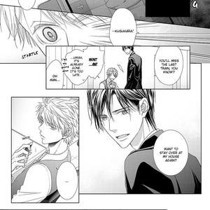 [Tsubaki] Sweet Pain (update c.2) [Eng] – Gay Manga sex 23