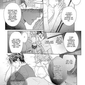 [Tsubaki] Sweet Pain (update c.2) [Eng] – Gay Manga sex 25