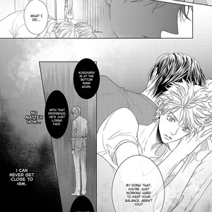 [Tsubaki] Sweet Pain (update c.2) [Eng] – Gay Manga sex 26